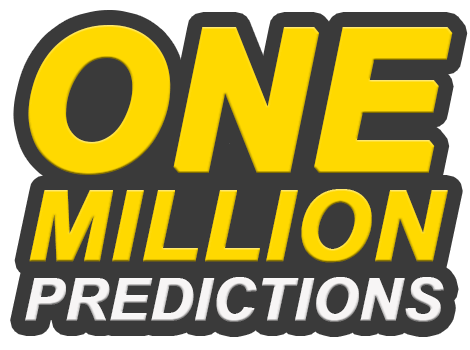 onemillionpredictions com